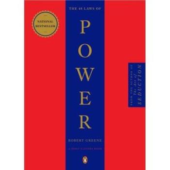 The 48 Laws of Power - Big Size