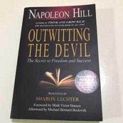 Outwitting the Devil: The Secret to Freedom and Success