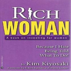 Rich Woman: Because I Hate Being Told What To Do