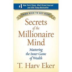 Secrets of the Millionaire Mind