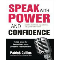 Speak with Power and Confidence