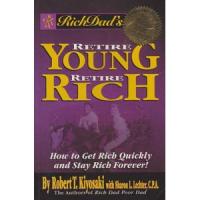Retire Young Retire Rich