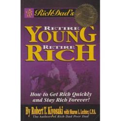Retire Young Retire Rich