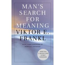 Man`s Search For Meaning