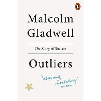 Outliers: The Story of Success