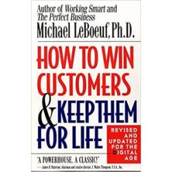How to Win Customers and Keep Them for Life