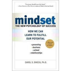 Mindset: The New Psychology of Success