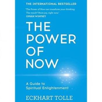 The Power Of Now