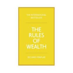 The Rules of Wealth