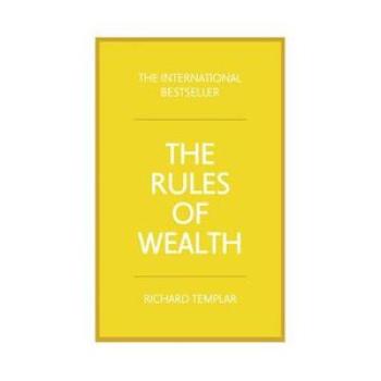 The Rules of Wealth