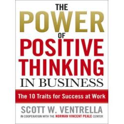 The Power of Positive Thinking in Business