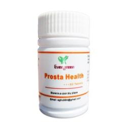 Prosta Health Tablets - 60Tabs - For Prostate Enlargement