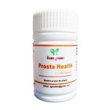 Prosta Health Tablets - 60Tabs - For Prostate Enlargement