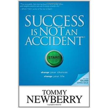 Success Is Not an Accident