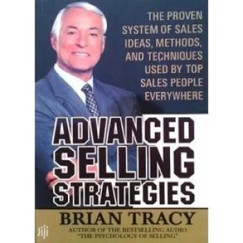 Advanced Selling Strategies