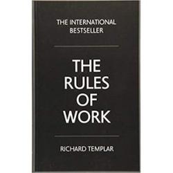 The Rules of Work