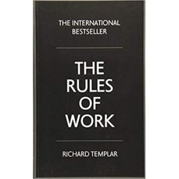 The Rules of Work
