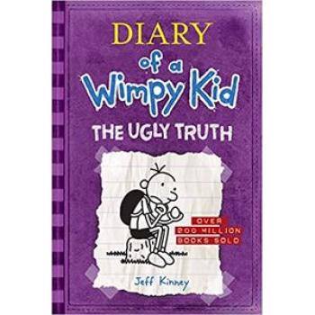 The Ugly Truth (Diary of a Wimpy Kid #5)