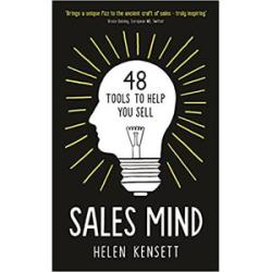 Sales Mind: 48 tools to help you sell