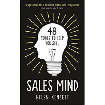 Sales Mind: 48 tools to help you sell