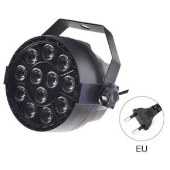 36W UV Light Sanitizer 360º Adjustable Disinfection Lamp
