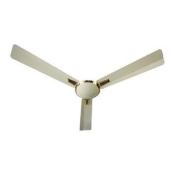 Durable Aura  Ceiling Fan - 56" Ivory