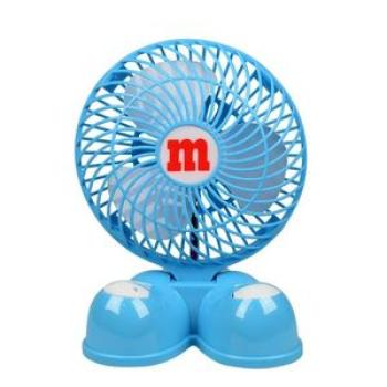 Unique Design USB Desk Portable Pocket Mini Fan Handheld Travel Air Cooler