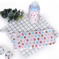 USB Bottle Warmer Heater Sleeve 40℃ Constant Temperature