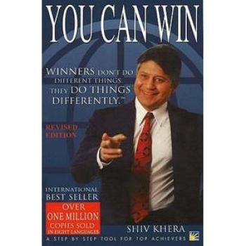You Can Win
