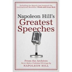 Greatest Speeches