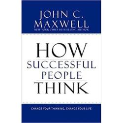 How Successful People Think