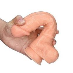 9 Inch Huge Dildo Extreme Big Realistic Sturdy Suction Cup Penis Women Sex Toy