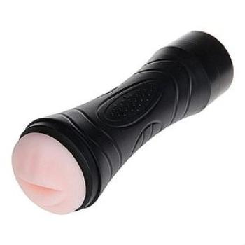 Male Masturbation Realistic Sexy Soft Vagina Aircraft Cup Electric Hands-free