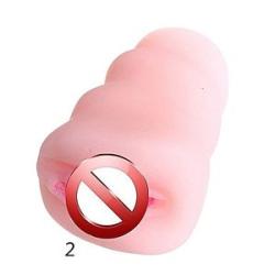 Male Fleshlight Masturbators Realistic Vagina Masturbation Cup Sex Toy HOT