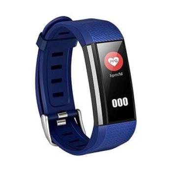 New M200 Smart Bracelet Heart Rate Monitor / Blood Pressure/ Fitness Tracker Wristband