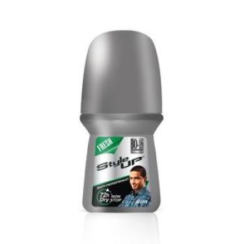 Style Up Anti-Perspirant Roll On - Fresh - 50ml
