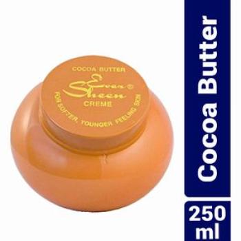 Cocoa Butter - 250ml