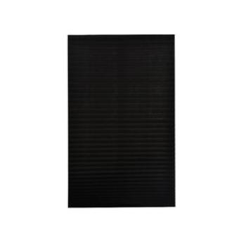 Blackout Pleated Window Shades Window Blind Blackout Light