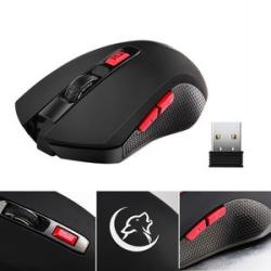 G817 Wireless Mouse 2.4G Wireless Gaming Mouse 2400DPI