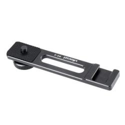 PT-5 Vlogging Microphone Mount Stand Extension Bar