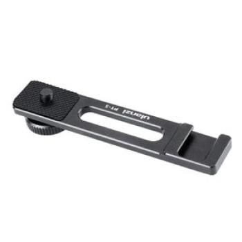 PT-5 Vlogging Microphone Mount Stand Extension Bar
