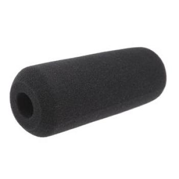 12cm Mic Microphone Foam Sponge Windscreen Cover for