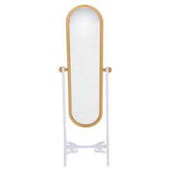 New  Hot Dressing Mirror Furnitures For  1/6scale Doll House Decor
