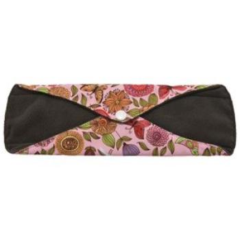 Bamboo Charcoal Postnatal Breathable Pad Sanitary Napkin