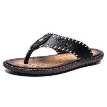 Big Size Mens Fashion Flip Flops Sandals
