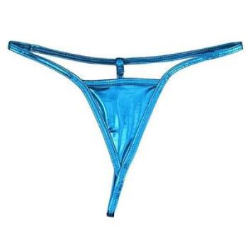 Women Sexy Lingerie G-String T-back Thong Panty Underwear