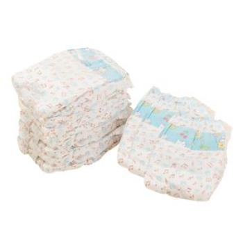 10 Packs Disposable Dog Diaper Sanitary Pants