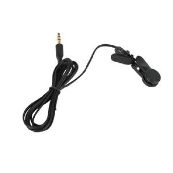 Ear Clip Infared Sensor Heart Rate Monitor for Sports