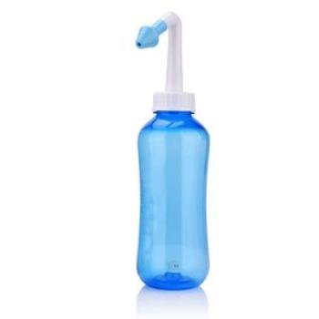 Sinus Rinse 500Ml Nasal Irrigation - Nose Cleaner for Nose