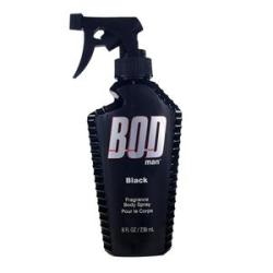 Black Body Spray - 236ml